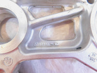 2014-2019 BMW S1000-RR S1000RR Upper Front Fork Triple Tree Cross Brace Clamp - C3 Cycle