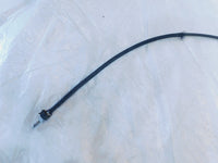 Harley Davidson Dyna Low Rider Super Glide Wide Glide Clutch Cable Line 38602-92 - C3 Cycle