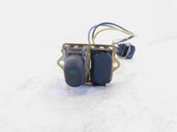 Harley Davidson Touring Electra Glide Classic Dash Accessory & Spot Switches - C3 Cycle