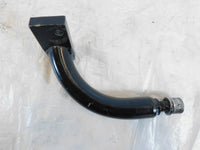 Harley Touring Road King Electra Glide Black Right Rear Footboard Mount Bracket - C3 Cycle