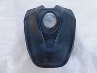 2007-2016 Aprilia Shiver 750 SL750 Front Fuel Tank Ignition Switch Cover Panel - C3 Cycle