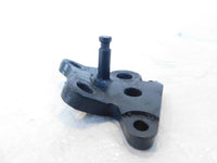 2000 & 2001 Kawasaki Ninja ZX12R ZX1200 Left Side Stand Kickstand Bracket Mount - C3 Cycle