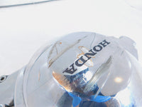 Honda VTX1800 VTX 1800 VTX1800S VTX1800R Chrome Left Engine Motor Stator Cover - C3 Cycle