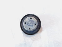 Honda NSS250S Reflex Sport 250 Silver Fuel Gas Petrol Tank Filler Lid Cover Cap - C3 Cycle