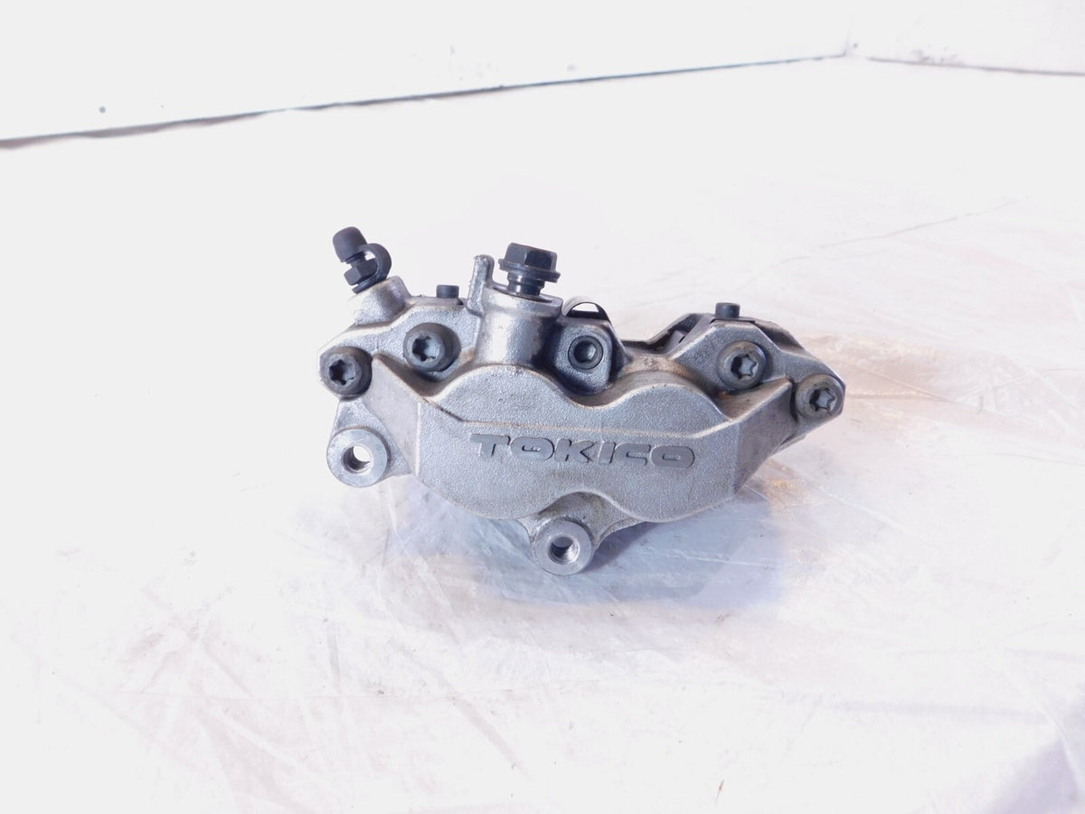 2009 & 2010 Kawasaki Vulcan 1700 VN1700 Voyager Front Left Brake Caliper - C3 Cycle