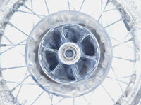 1987-2007 Kawasaki KLR650 KLR 650 KL650 Laced Rear Wheel Hub Rim & Tire - C3 Cycle