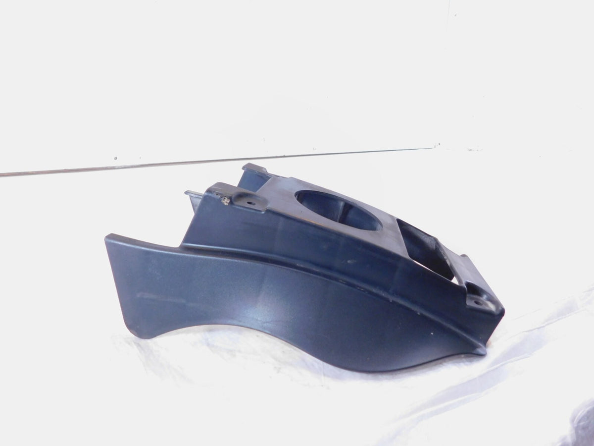 08-17 Victory Vision Tour & Premium Fuel Gas Petrol Tank Console Bridge Closure