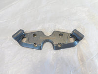 1999-2007 Suzuki GSX1300R Hayabusa Chrome Handlebar Triple Tree Riser Bracket - C3 Cycle