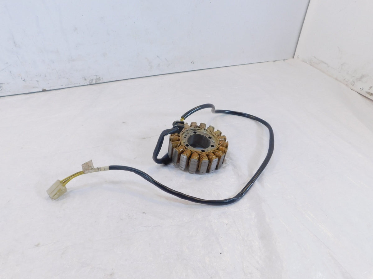 Ducati Sport Touring ST2 ST3 & ST4 S Alternator Generator Magneto Stator Coil - C3 Cycle