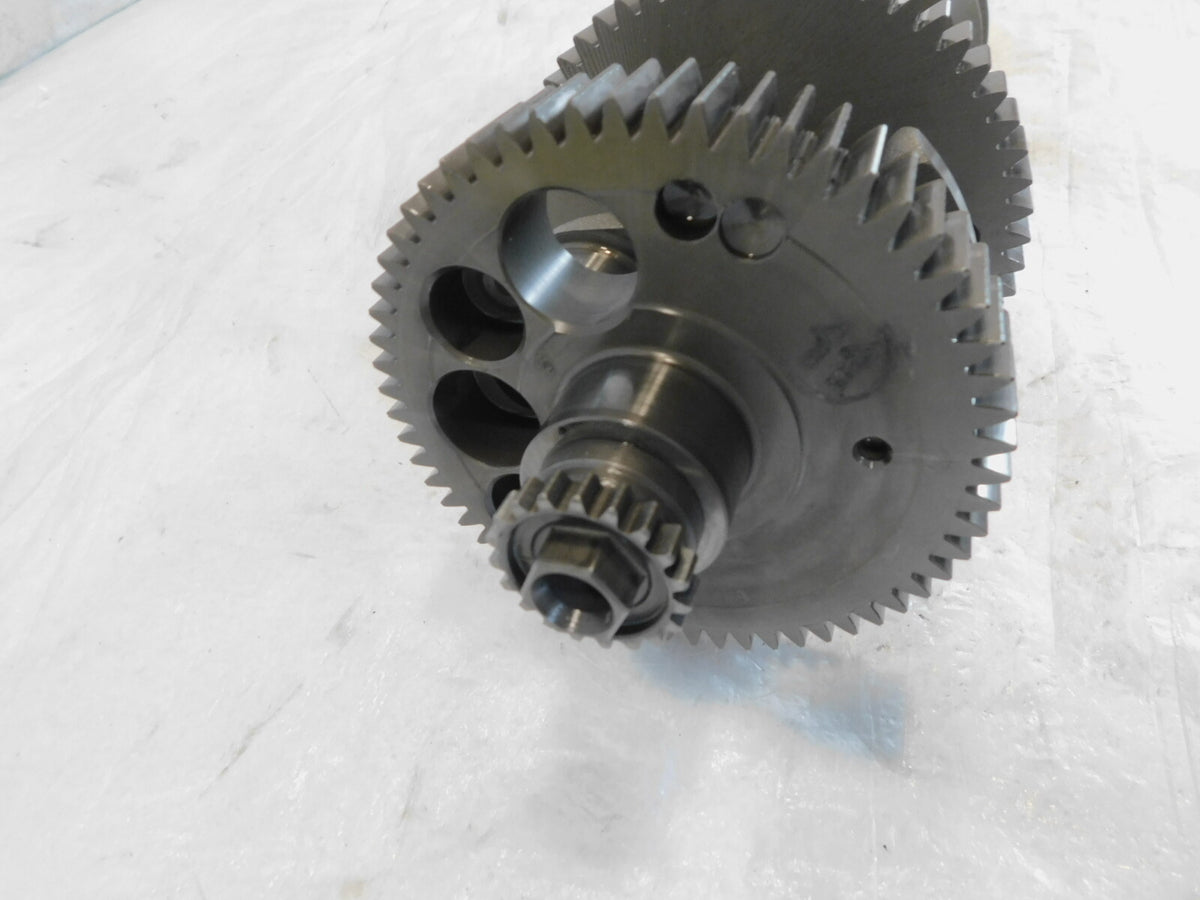 BMW K1200 K1200R K1200S & K1200GT Engine Motor Crank Crankshaft - 11217708667 - C3 Cycle