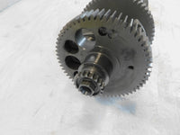 BMW K1200 K1200R K1200S & K1200GT Engine Motor Crank Crankshaft - 11217708667 - C3 Cycle