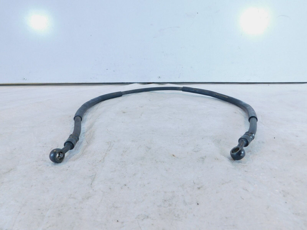 1998-2001 Honda VFR800 Interceptor 800 Clutch Master Cylinder Hose Line Pipe - C3 Cycle
