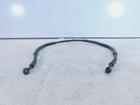 1998-2001 Honda VFR800 Interceptor 800 Clutch Master Cylinder Hose Line Pipe - C3 Cycle