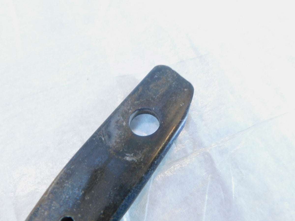 Honda VT750 Shadow 750 ACE Deluxe Spirit Rear Swingarm Fork Brace Brake Bracket - C3 Cycle