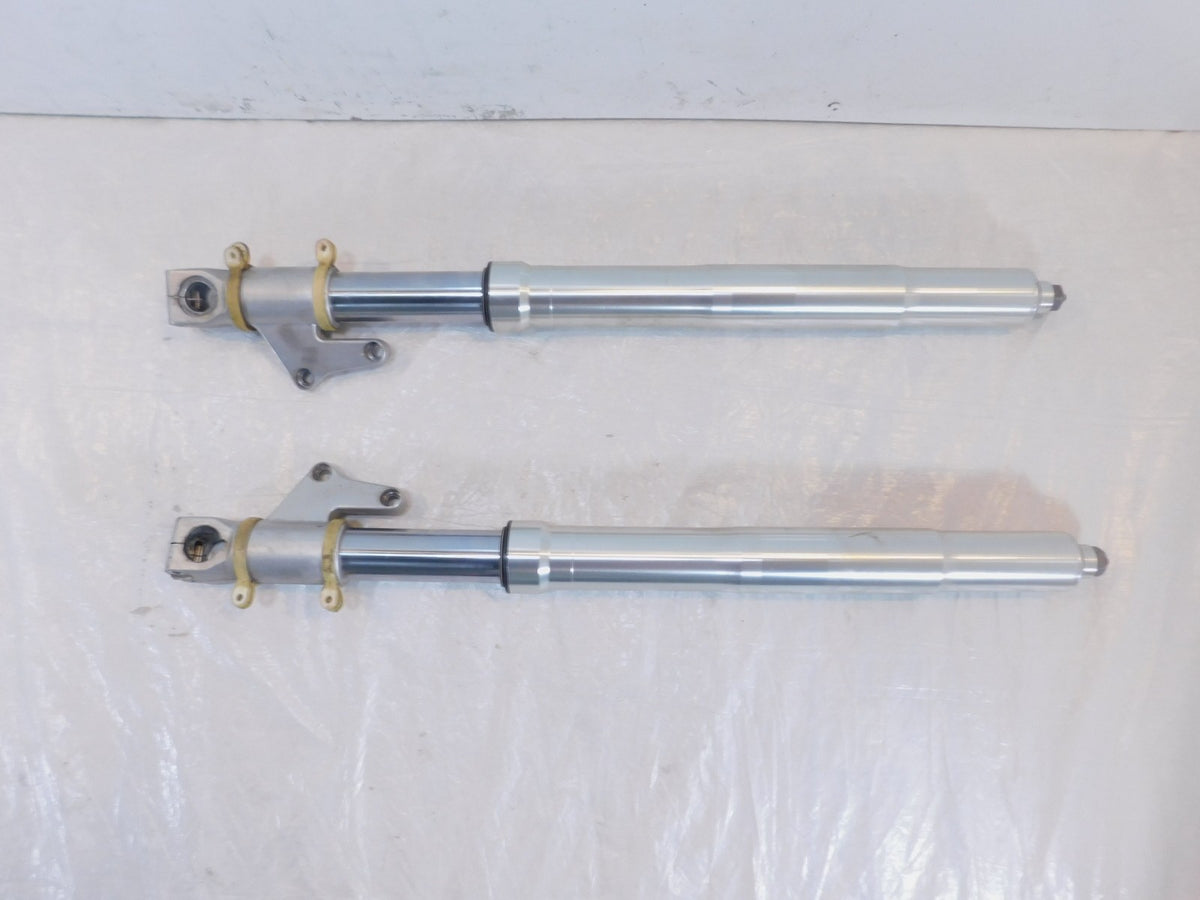 Ducati Sport Touring ST2 ST4 & Monster S4 Front End Suspension Fork Leg Tubes - C3 Cycle