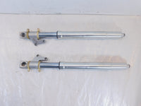 Ducati Sport Touring ST2 ST4 & Monster S4 Front End Suspension Fork Leg Tubes - C3 Cycle