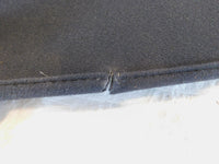 Harley Davidson Tri Glide Ultra Classic Trike Vertical Inner Trunk Cover Liner - C3 Cycle