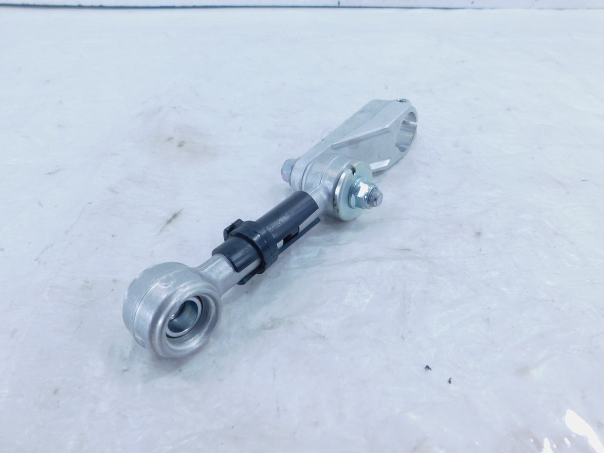 2019-2020 Yamaha Niken GT MTX9 Front Fork Steering Column Tie Rod & Control Arm - C3 Cycle