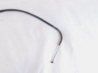 2004-2009 Yamaha FZ6 FZ6S FZS6 Clutch Cable Release Control Line 5VX-26335-00-00 - C3 Cycle
