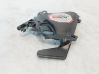 Triumph Street Scrambler Twin Bonneville T120 Left Side Air Filter Fairing Cover - C3 Cycle