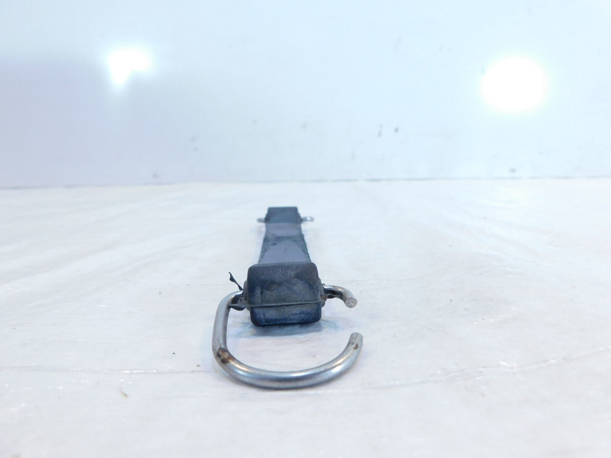 Victory Classic Sport & Deluxe V92 Cruiser Battery Box Mounted Retaining Strap - C3 Cycle