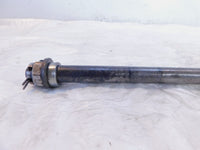 Yamaha XVZ12 XVZ13 Venture Royale 1200 1300 Rear Wheel Axle Bolt Shaft w/ Nut - C3 Cycle