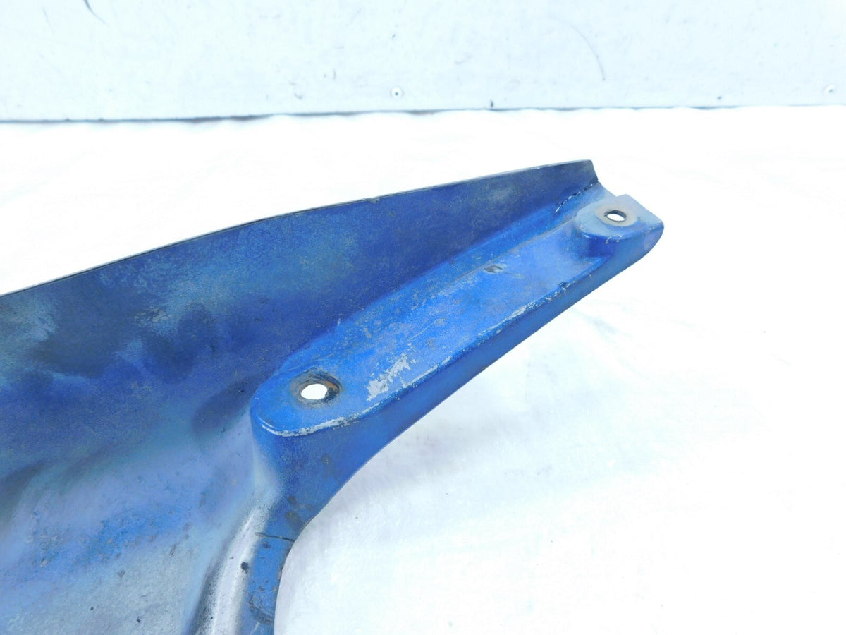 1976 76 Moto Guzzi Convert I V1000 Rear Fender Seat Cover Fairing Cowl Panel - C3 Cycle