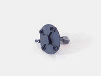 BMW F650GS F800GS F800R F800S F800ST Gas Petrol Fuel Tank Cap Cover Safety Valve - C3 Cycle