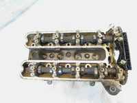 97-04 BMW K1200 LT K1200LT Engine Motor Cylinder Head w/ Camshaft Cams & Valves - C3 Cycle