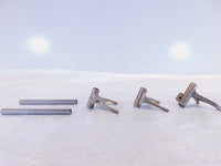Harley Davidson Sportster 883 & 1200 Transmission Gear Shift Shifter Forks - C3 Cycle