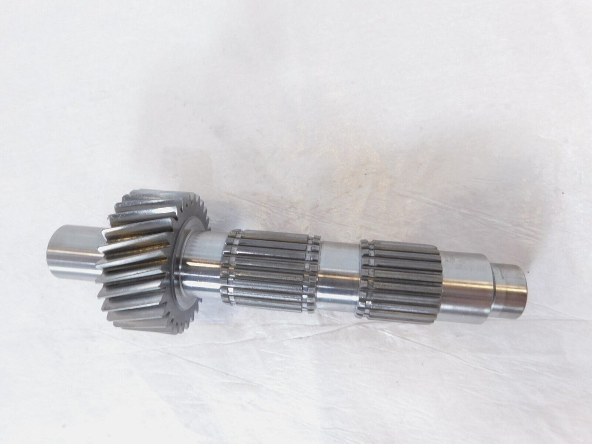 Harley Davidson Sportster 883 & 1200 Transmission Countershaft Gear Shaft - C3 Cycle