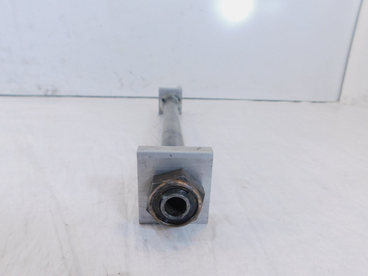 Triumph Daytona 955i & Tiger 1050 Speed Four Sprint Rear Wheel Axle Bolt Shaft - C3 Cycle