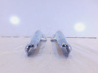 Harley Davidson Road King & Electra Glide Left Right Fender Chrome Strut Covers