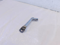 Harley Electra Glide Ultra & Classic Rear Saddlebag Rail Eliminator Bracket - C3 Cycle