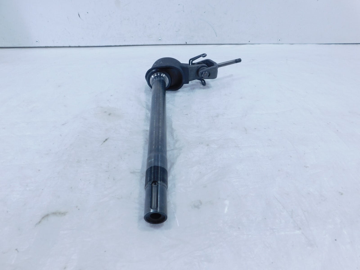 2019 & 2020 Yamaha Niken / GT MTX9 Center Front Wheel Fork Steering Column Stem - C3 Cycle