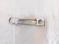 Yamaha C3 & YW50 Zuma 50 50F 50FX Rear Wheel Brake Drum Arm Cam Camshaft Lever - C3 Cycle