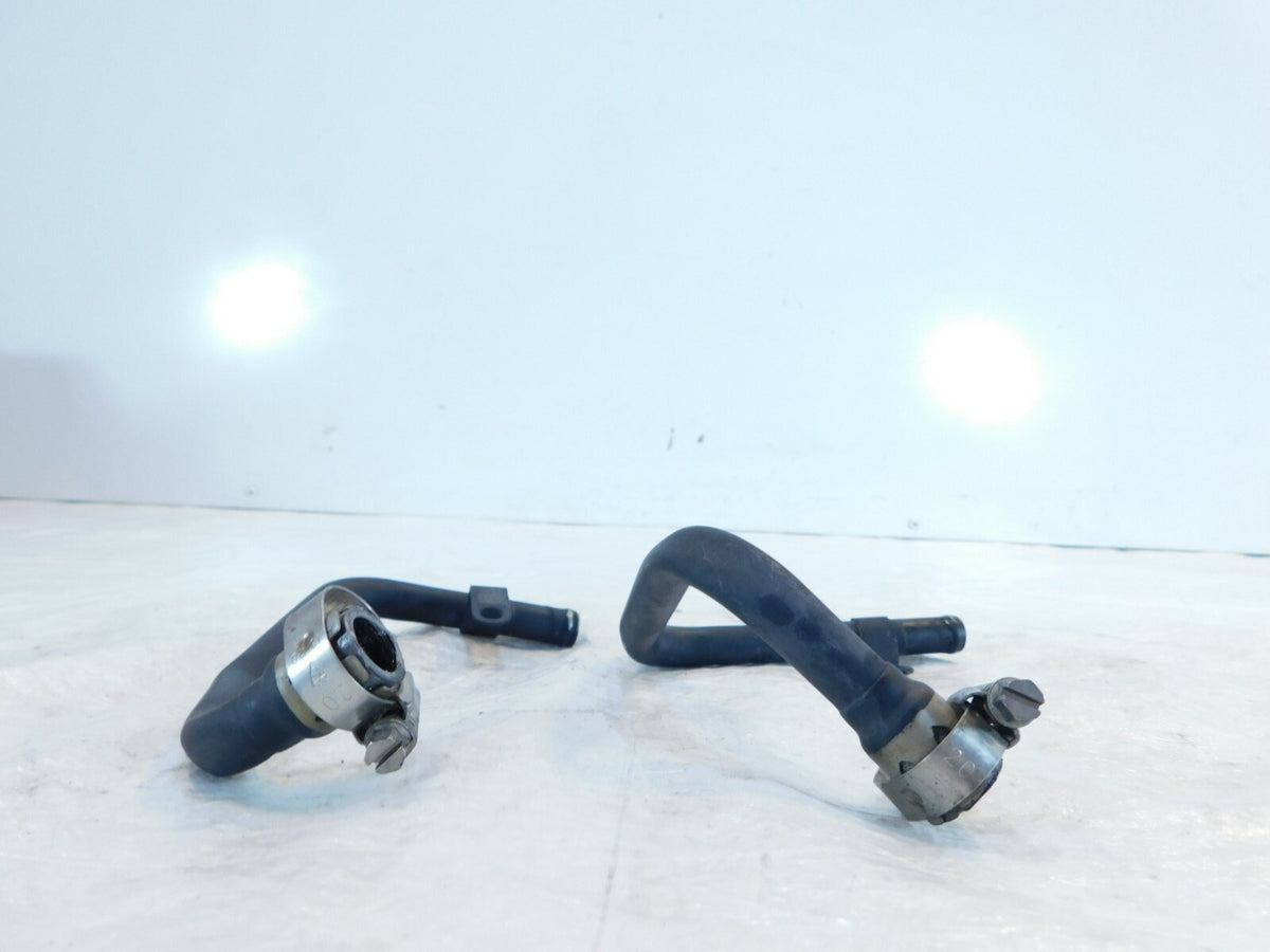 Yamaha Royal Star Tour Deluxe Venture S XVZ13 2nd Air Induction Hose Pipe Lines - C3 Cycle