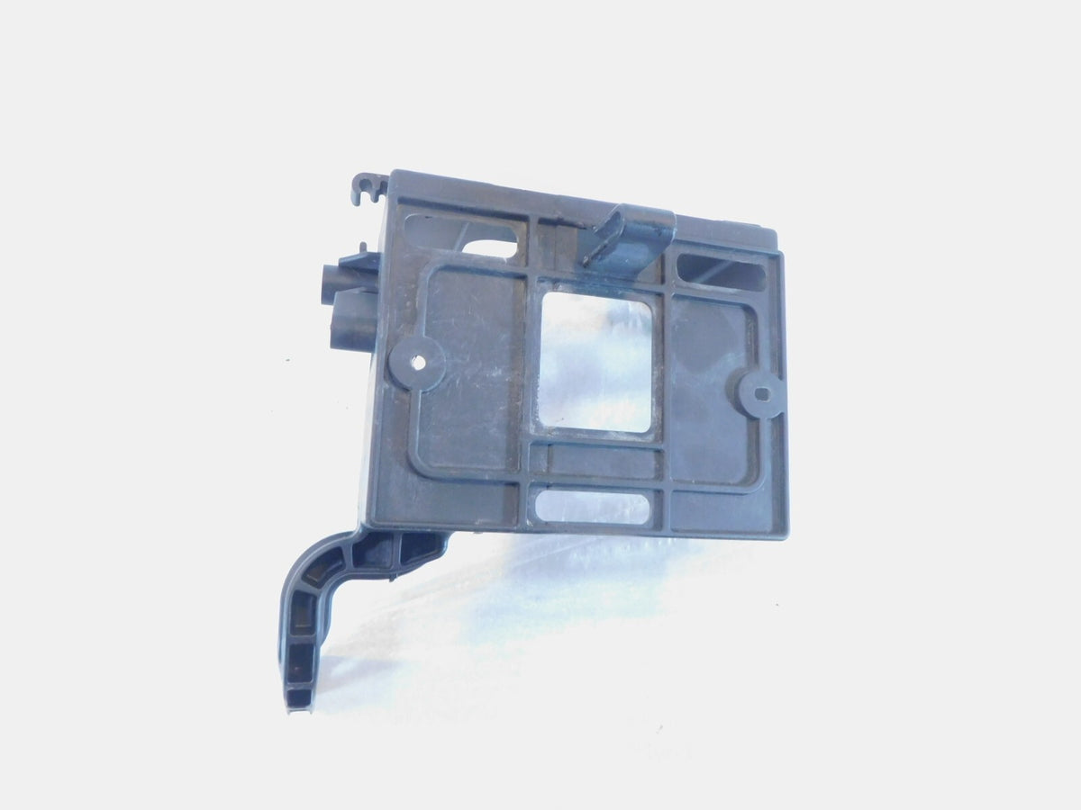 08 Harley Davidson Touring Road King Street Electra Glide Battery Mount Box Tray - C3 Cycle
