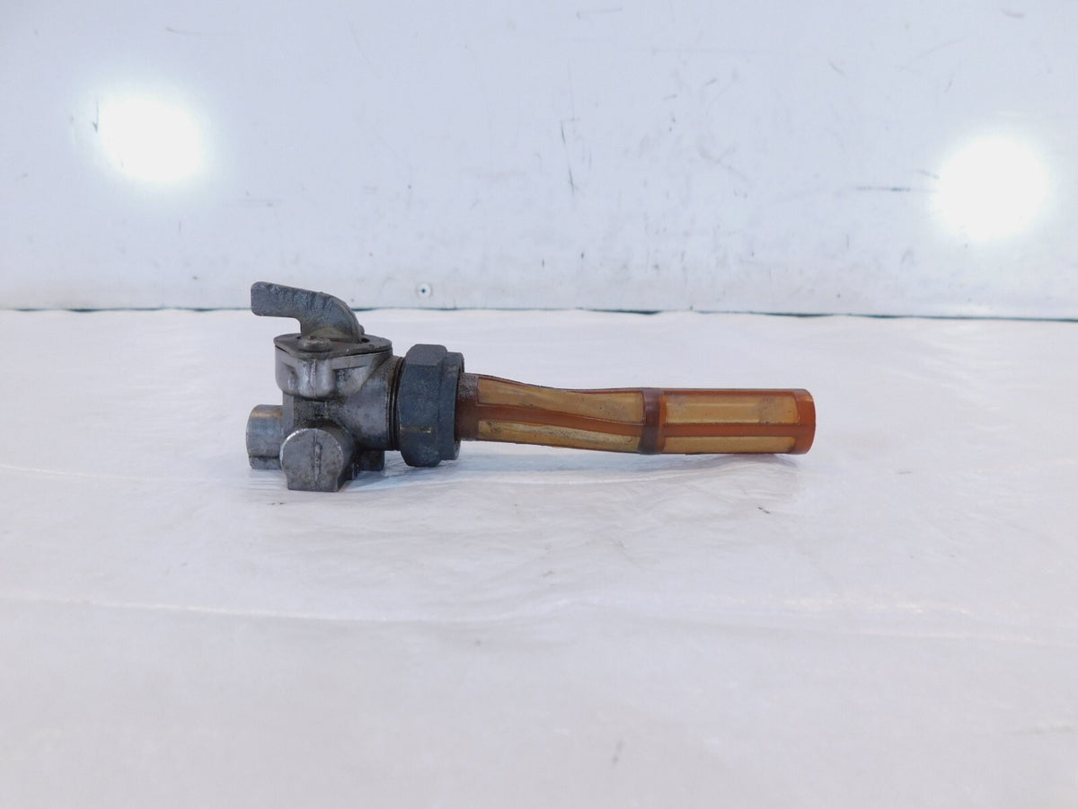 Harley Davidson Sportster XL 883 1100 & 1200 Fuel Gas Petrol Tank Petcock Valve - C3 Cycle