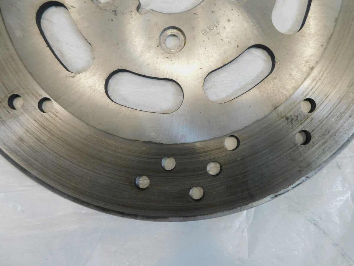 Harley Davidson Softail Dyna Sportster 883 1200 Front Brake Disc Rotor 4.7mm - C3 Cycle