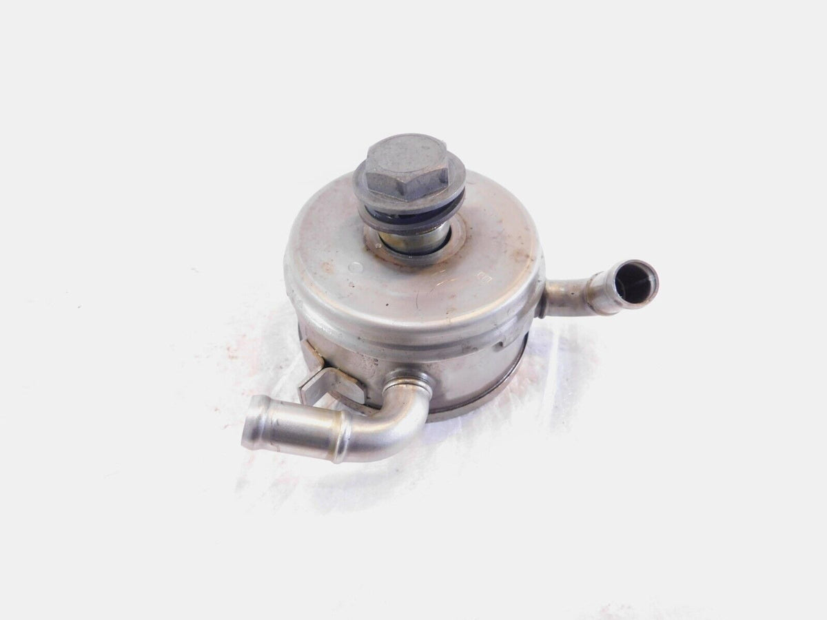2011 2012 2013 Yamaha FZ8 FZ8N Engine Motor Oil Cooler & Union Mount Bolt - C3 Cycle