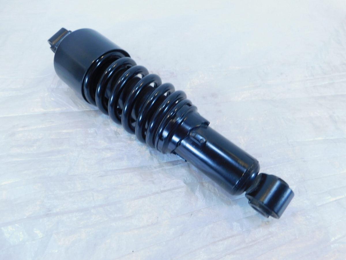 One Harley Davidson Dyna Wide Glide & Street Bob Black Rear Wheel Shock Absorber - C3 Cycle