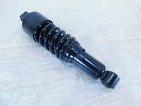 One Harley Davidson Dyna Wide Glide & Street Bob Black Rear Wheel Shock Absorber - C3 Cycle