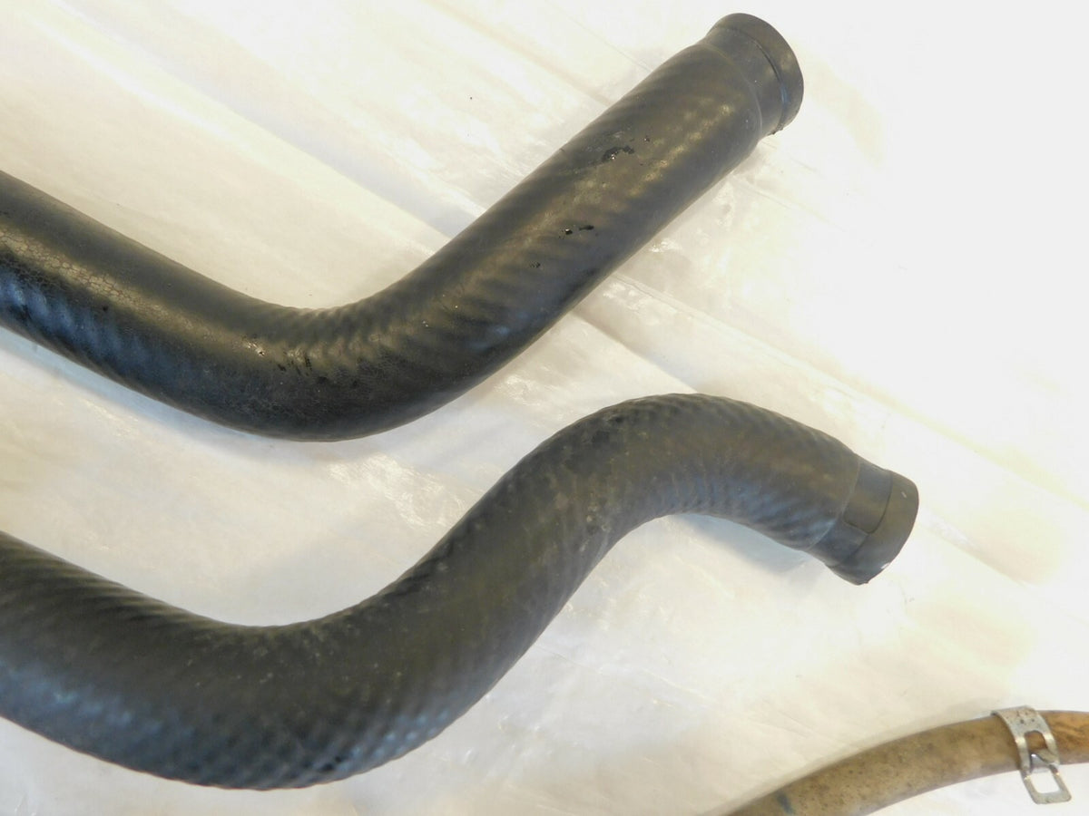 2015 Honda CB300F Engine Motor Oil Fluid Coolant Air Tube Hose Pipe Line Box Lot - C3 Cycle