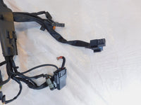 2006 06 Harley Davidson Sportster 883 & 1200 Main Wire Wiring Harness - no Key - C3 Cycle