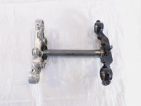 Honda VT700 VT800 Shadow 700 800 Front Fork Steering Stem & Bridge Triple Tree - C3 Cycle