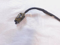 Kawasaki Vulcan 1700 Classic Nomad Vaquero Rear Taillight Sub Wire Harness Cable - C3 Cycle