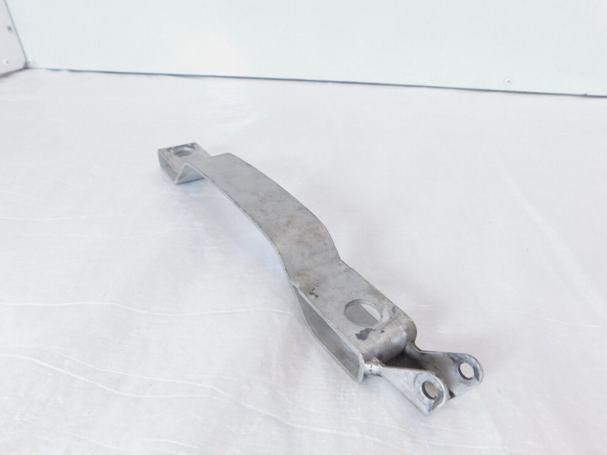 BMW K75 K75C K75S K100 K100RS K100RT K1100LT Seat Bench Bracket Mount Bow Strap - C3 Cycle