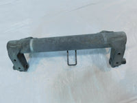 2007-2014 Suzuki Burgman AN400 Main Crankcase Engine Motor Mount Bracket - C3 Cycle
