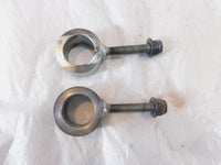 21-2023 Harley Davidson Pan America RA1250 1250 1250S Rear Wheel Axle Adjusters